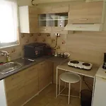 Original House Апартаменты