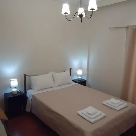 Original House *