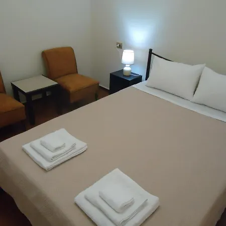 公寓 Original House