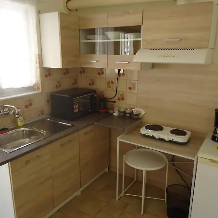 Original House 公寓