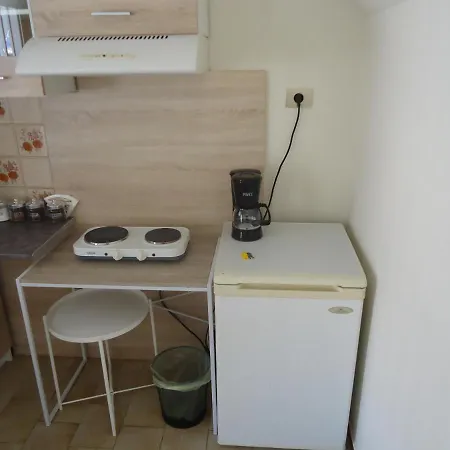 Original House 公寓 拉里萨