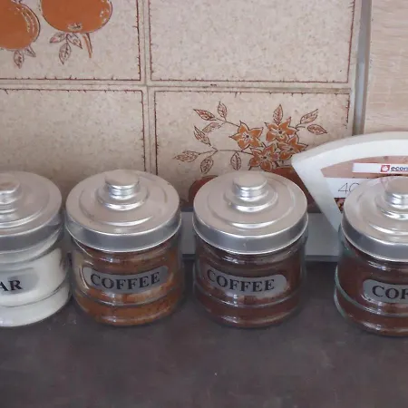 Original House 公寓 *