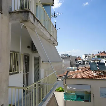 Original House 公寓 拉里萨