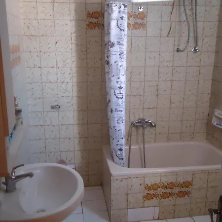 Original House 公寓 拉里萨