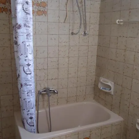 Original House *