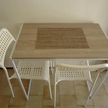 Original House 拉里萨