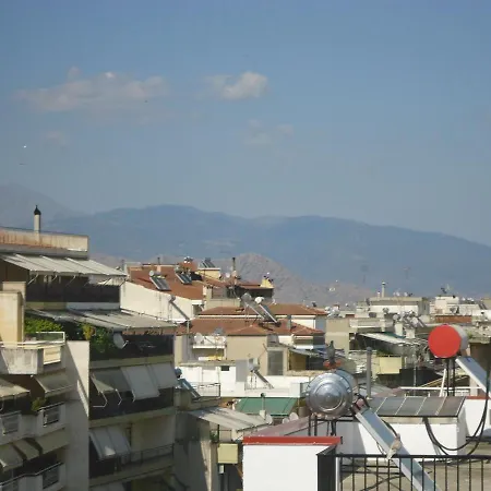 Original House * 拉里萨