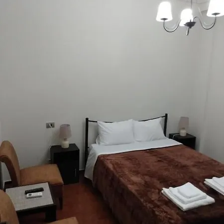 Апартаменты Original House Лариса