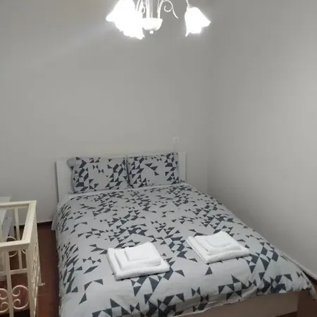 Original House Апартаменты