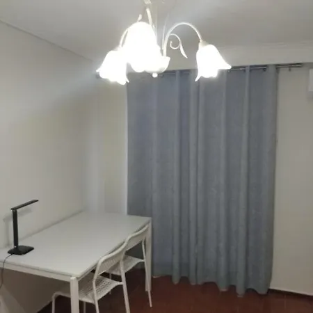 Original House 拉里萨