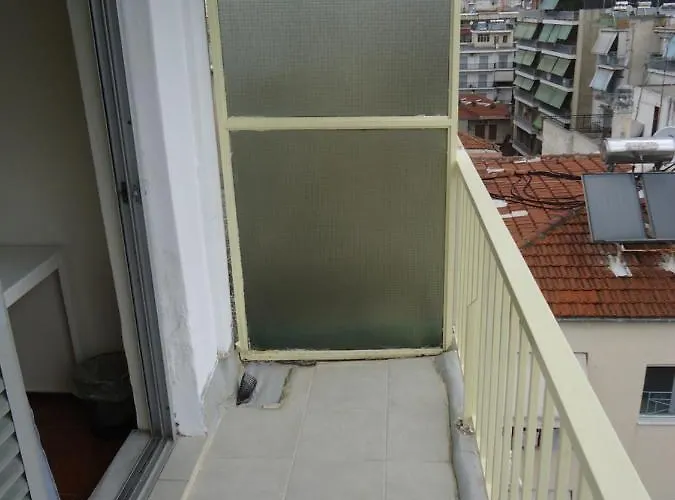 Apartment Original House Larissa