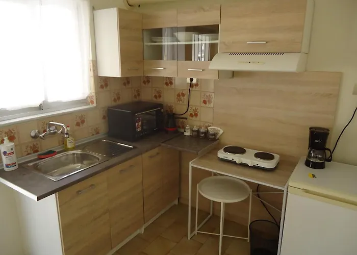 Original House Apartment