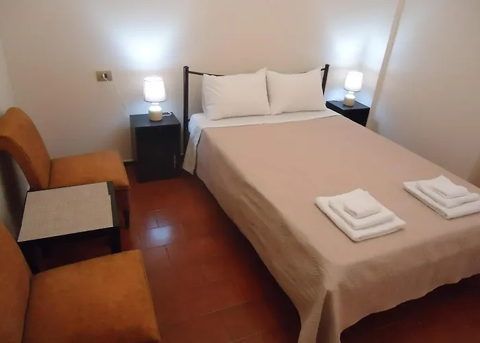 Apartment Original House