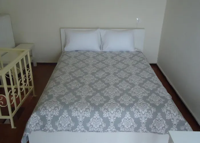 Original House Apartment *