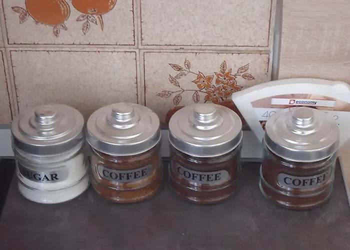 Original House Apartment *