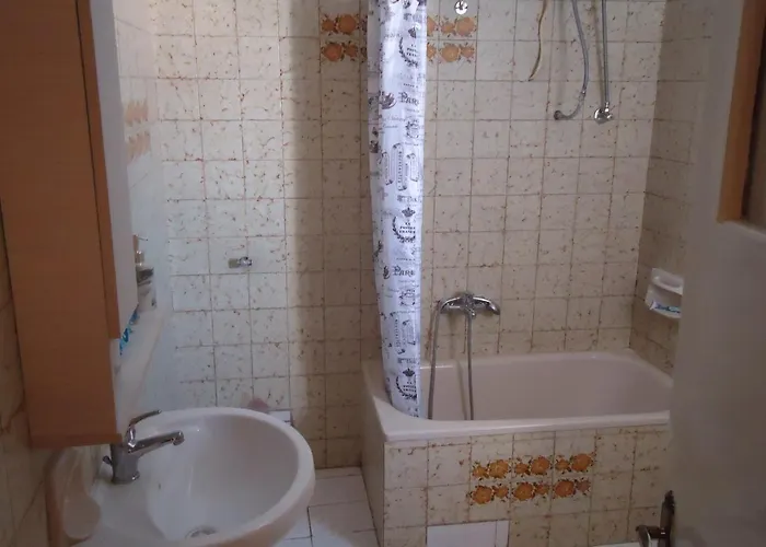 Original House Apartment Larissa