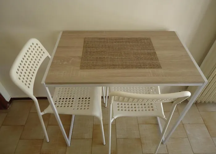 Original House Larissa