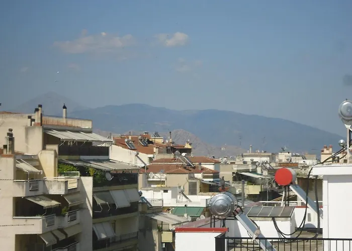 Original House * Larissa