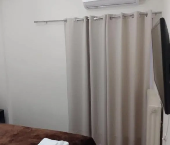 Original House Larissa