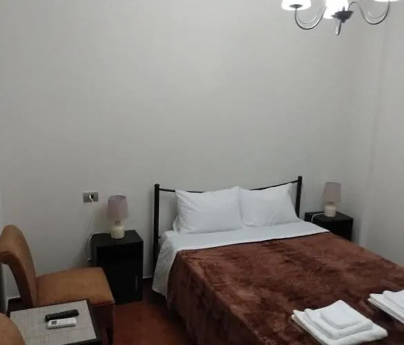 Apartment Original House Larissa